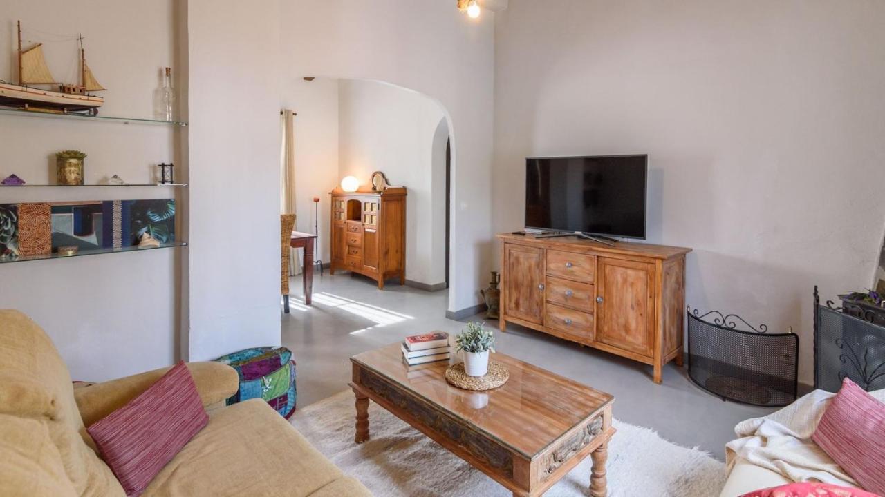 פריחיליאנה Los Tablazos 29 Nerja By Ruralidays מראה חיצוני תמונה